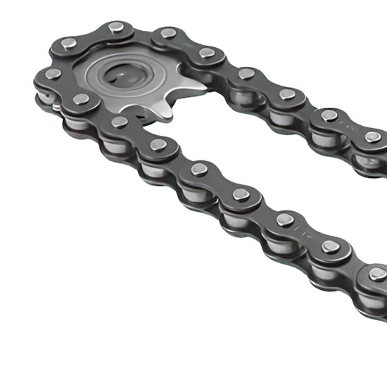 Ланцюговий привід