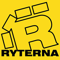 Каталог гаражних воріт Ryterna